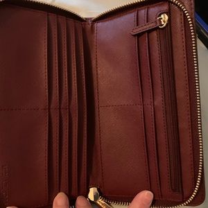 Michael Kors wallet